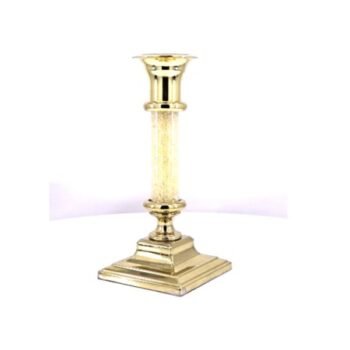 Regal Candle Stand – Elegant Luxury Décor...