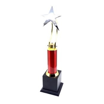 Rising Star Arc Trophy – Symbol of...