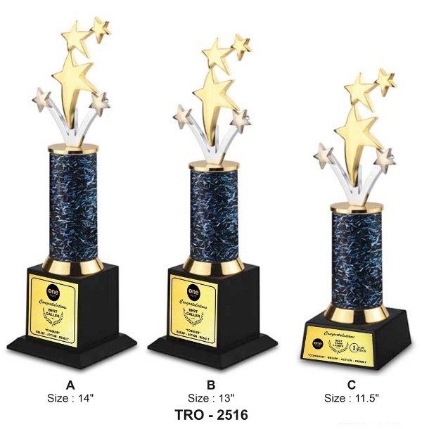Rising Stars Trophy
