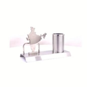 Run For The Nation – India Map...