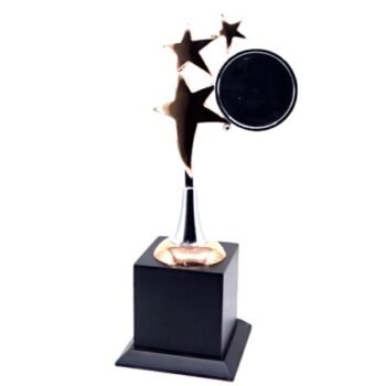 Star Ring of Recognition Trophy – Celebrate...