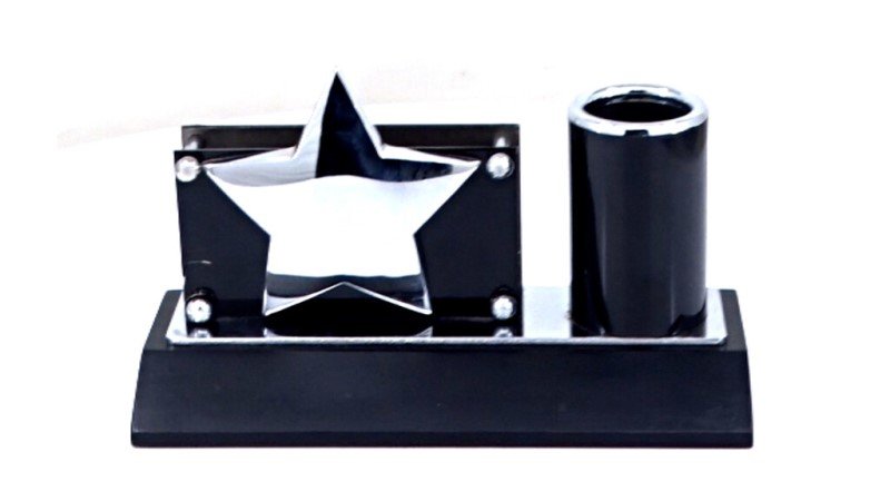Star Theme Desk Organiser