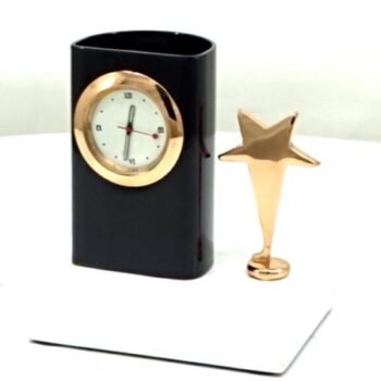 Star of the Month Desk Piece –...