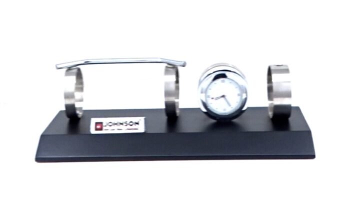 Striking Modern Desktop Utility