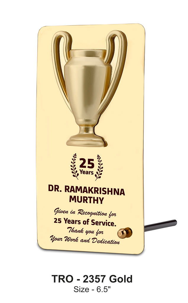 CLASSIC CUP OF HONOUR