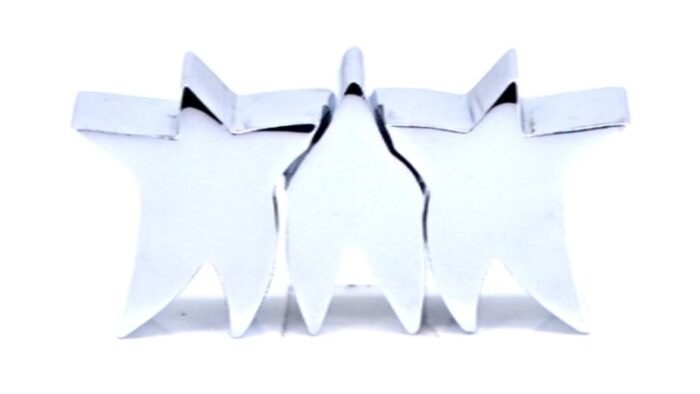 Teamwork Paperweight