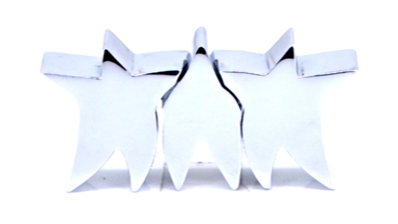 Teamwork Paperweight