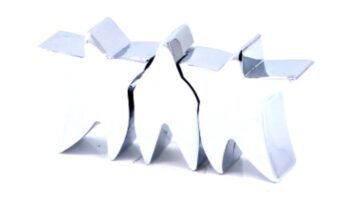 Teamwork Paperweight – Corporate Desk Accessory &...