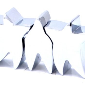 Teamwork Paperweight – Corporate Desk Accessory &...