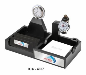 Time, Order & Elegance – Premium Executive...