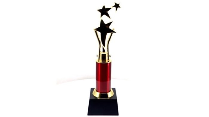 Triple Star Trophy