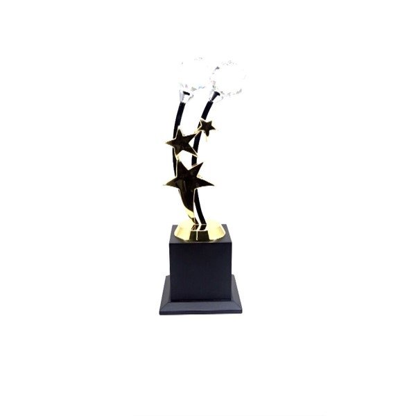 Starlit Achievement Trophy