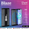 Blaze 10000 mAh Jute Finished Powerbank (P220)