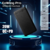 EVM Enwing Pro 10000mAh 20W Fast Charging Power Bank