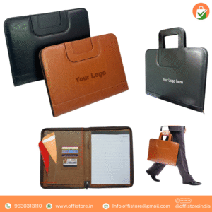 Office Conference Folder – Professional, Stylish & Functional -1
