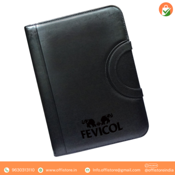 Office Conference Folder – Professional, Stylish & Functional