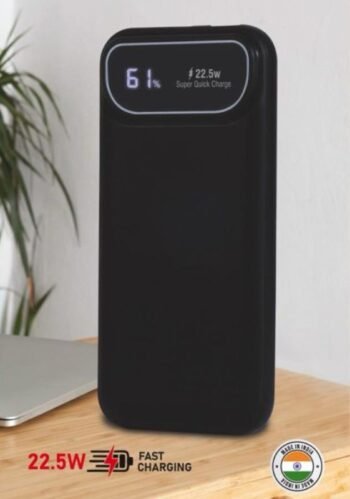 VoltX 10 10000 mAh Power Bank with...