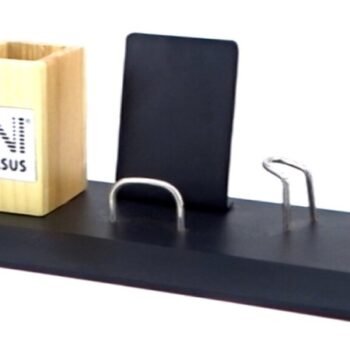 Wooden Acrylic Utility Stand – Corporate Gift...