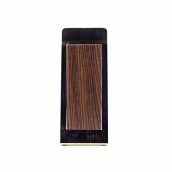 Wooden Trophy – Customisable Premium Award for...