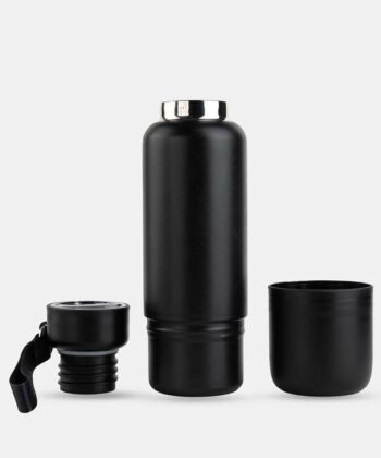 BOT-All Spectra 500ml – All-in-One Stainless Steel...