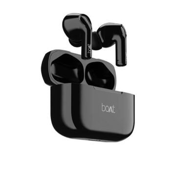BoAt Airdopes 161 Wireless Earbuds