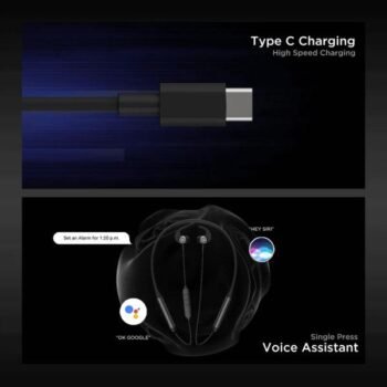 BoAt Rockerz 330 Pro Wireless Earphones