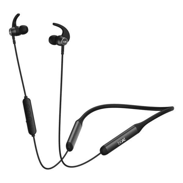 BoAt Rockerz 330 Pro Wireless Earphones