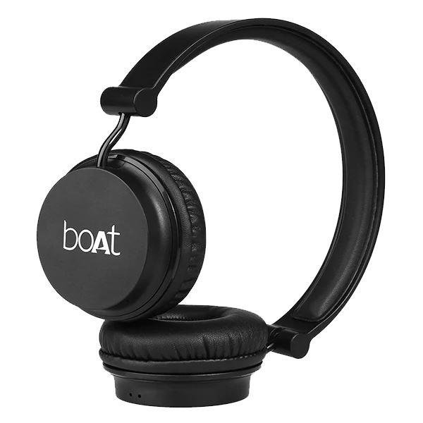 BoAt Rockerz 410 Bluetooth Headphones