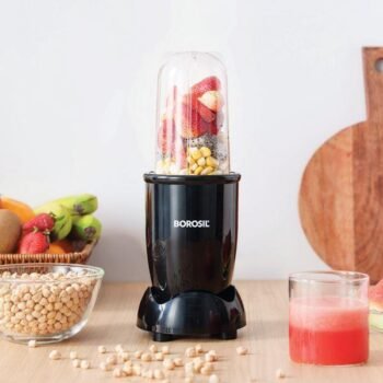 Borosil Nutrifresh PB41 Nutri Blender
