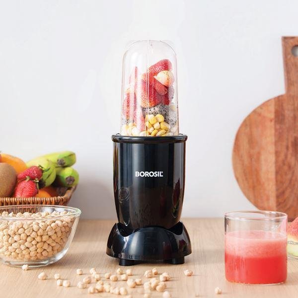 Borosil Nutrifresh PB41 Nutri Blender