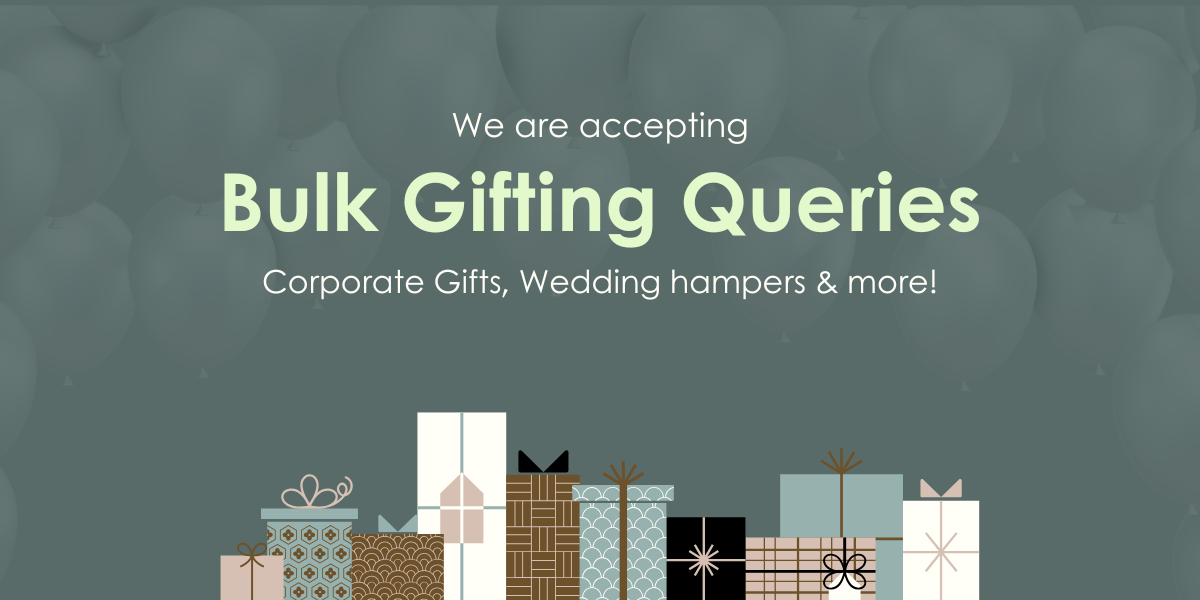 Bulk & Event Gifting