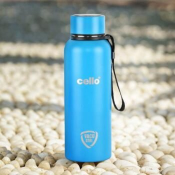 Cello Duro Kent Thermosteel Flask