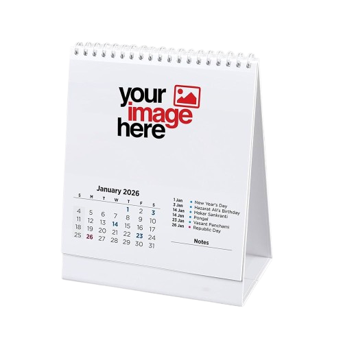 Custom Calendar