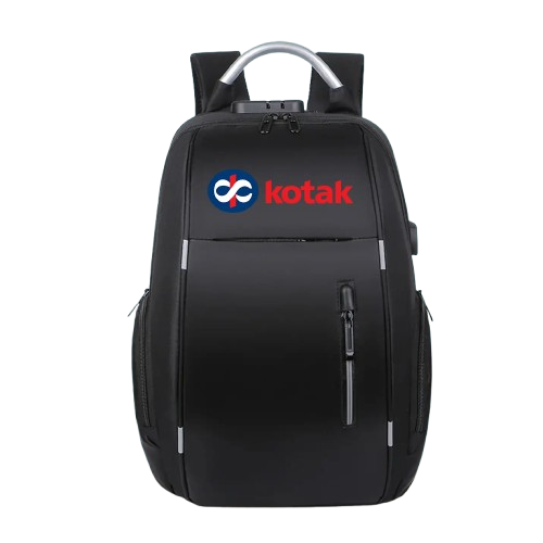 Custom Logo Corporate Bag