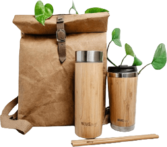 Eco friendly Gifts