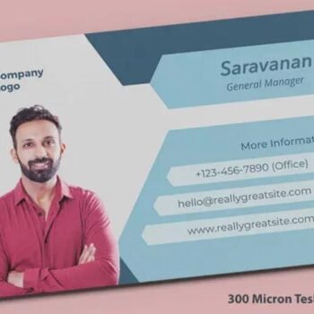 Event ID Cards Custom Identification for Conferences...