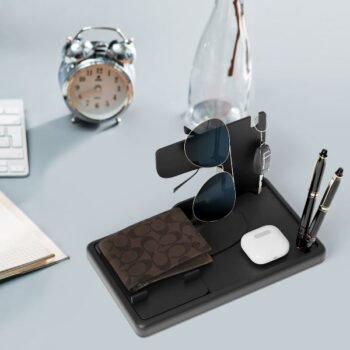 Everyday Organiser Flappy – Stylish Multifunctional Desk...