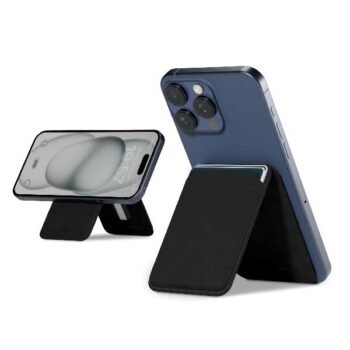 Everyday Organiser Magwallet FW Black – Magnetic...