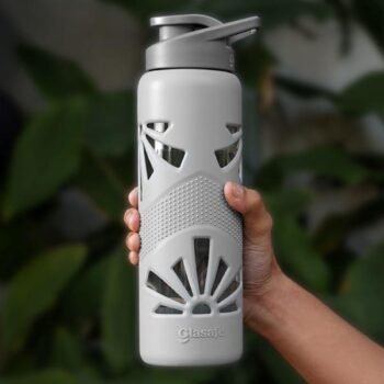 Glasafe Clear Grip 750ml – Soothing Slate