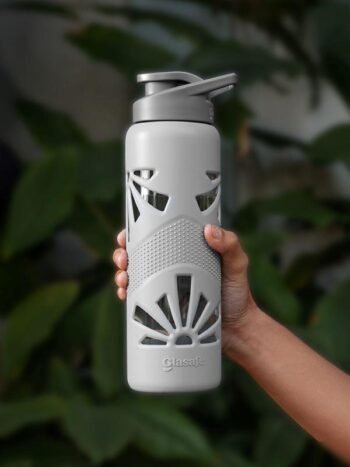 Glasafe Clear Grip 750ml – Soothing Slate...