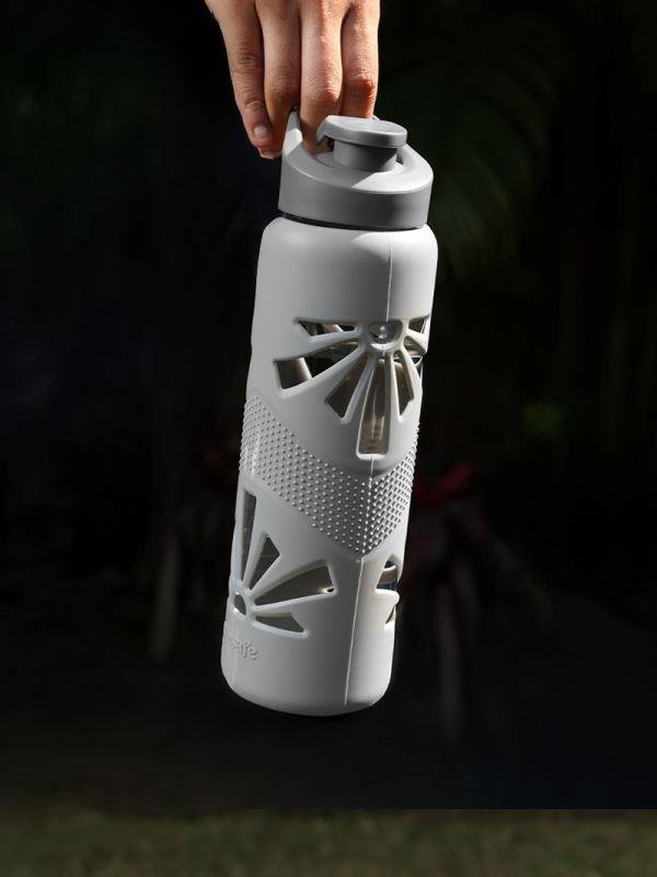 Glasafe Clear Grip 750ml – Soothing Slate