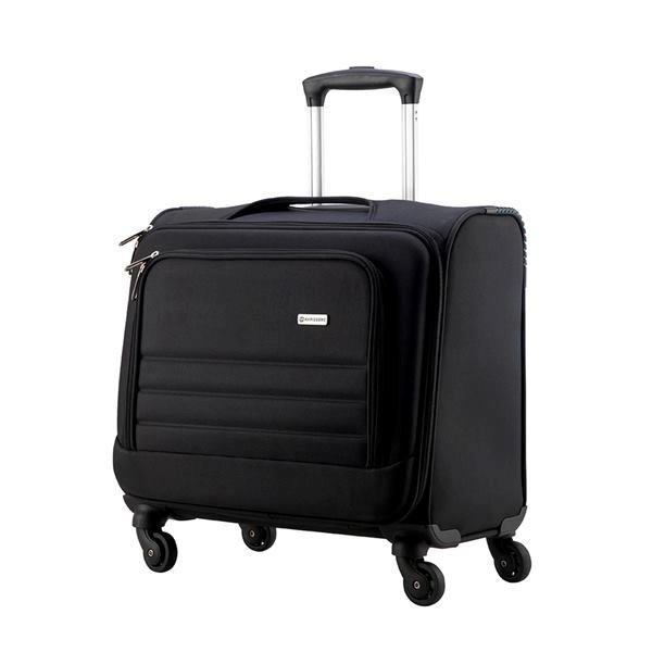 Harissons Directorate 2.0 Functional 41L Cabin Size Luggage