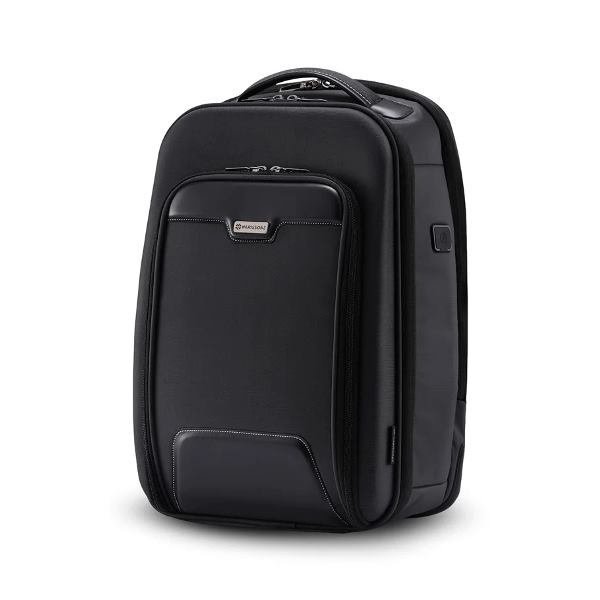 Harissons Odyssey Essential 40l Premium Laptop Backpack