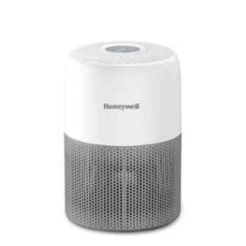 Honeywell Air Touch V1 235 Sqft 3 Stage Air Purifier with H13 HEPA Filter