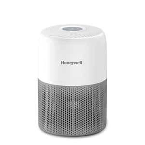 Honeywell Air Touch V1 235 Sqft 3 Stage Air Purifier with H13 HEPA Filter