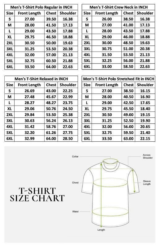 Indian Terrain Men Checked Polo T-Shirt Black