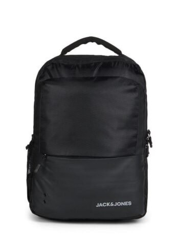 Jack & Jones Anton Backpack – Black...