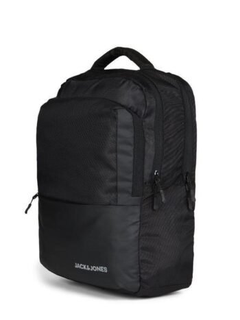 Jack & Jones Anton Backpack – Black...
