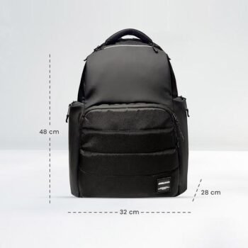 Jack & Jones Armstrong Backpack – Black...