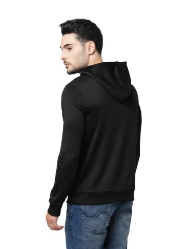 Jack & Jones Asger Hoodie – Soft & Comfortable